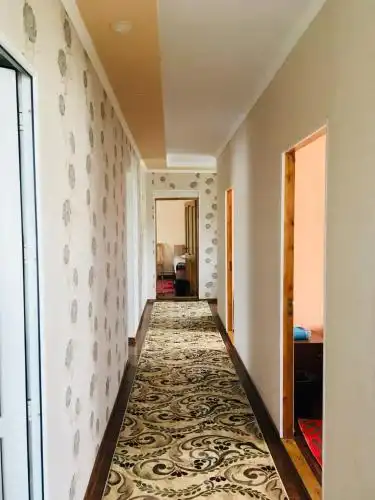 Tumar Guesthouse - 9