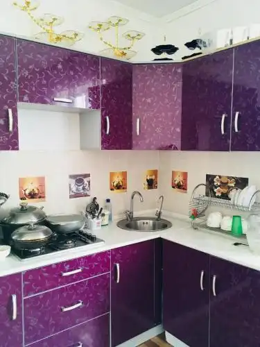 Tumar Guesthouse - 7