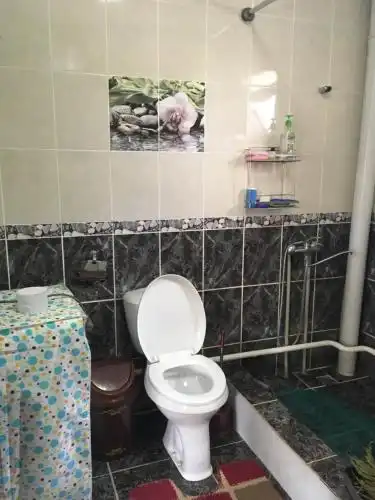 Tumar Guesthouse - 5