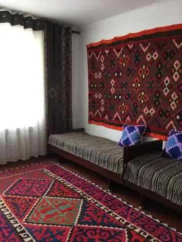 Tumar Guesthouse - 2