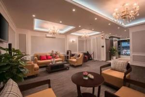 Serene Boutique Hotel & Spa, Hanoi