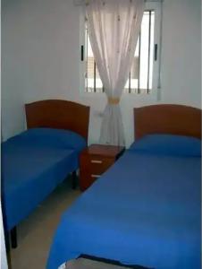 ACV - Marina Trebol III-2ªLinea Planta 1 Norte - 5