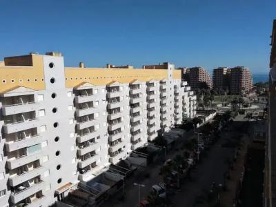 ACV - Marina Trebol III-2ªLinea Planta 1 Norte - 12