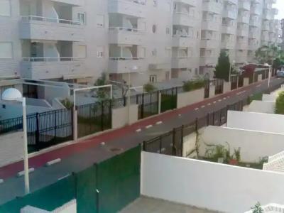 ACV - Marina Trebol III-2ªLinea Planta 1 Norte - 0