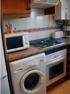 ACV - Marina Trebol III-2ªLinea Planta 1 Norte - 15