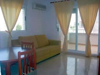 ACV - Marina Trebol III-2ªLinea Planta 1 Norte - 4