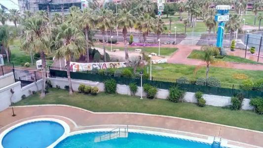 ACV - Marina Trebol III-2ªLinea Planta 1 Norte - 11