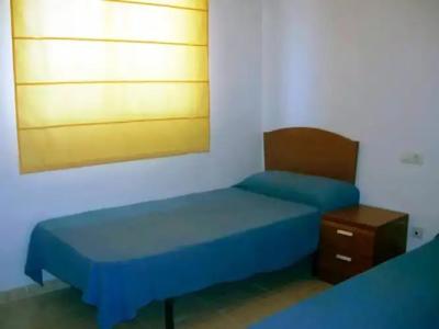 ACV - Marina Trebol III-2ªLinea Planta 1 Norte - 2