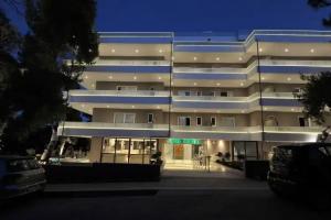 Athenian Riviera Hotel & Suites, Athens