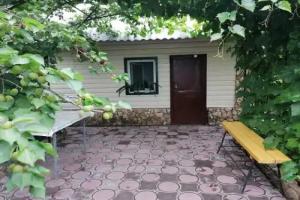 Guest house U Iriny, Iletsk