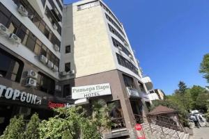 Hostel «Delfin», Sochi