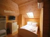Double Attic Suite