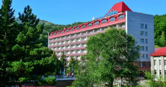 Sanatoriy Sibir - 1