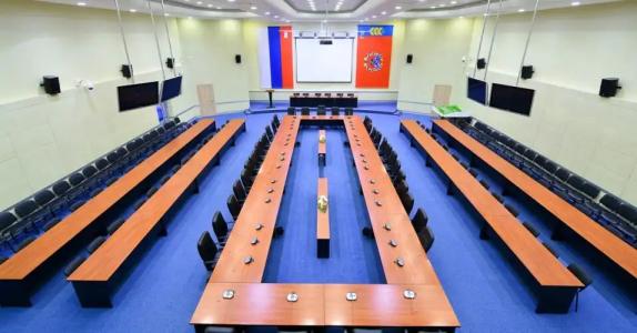 Sanatoriy Sibir - 6