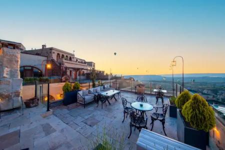 Vigor Cappadocia - 8