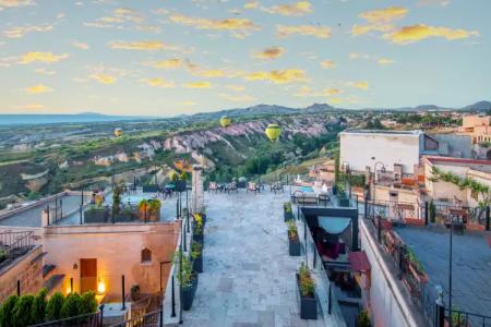 Vigor Cappadocia - 7