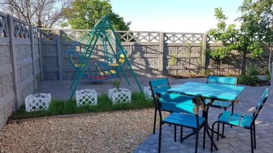 Guest House Shafran - 13