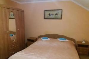 U Lyudmily Cottage, Karpaty