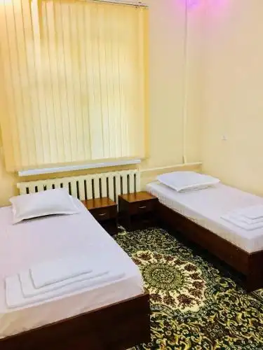 Guest House VeAgat - 18