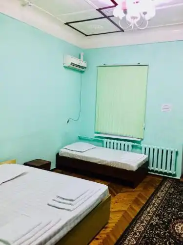 Guest House VeAgat - 14