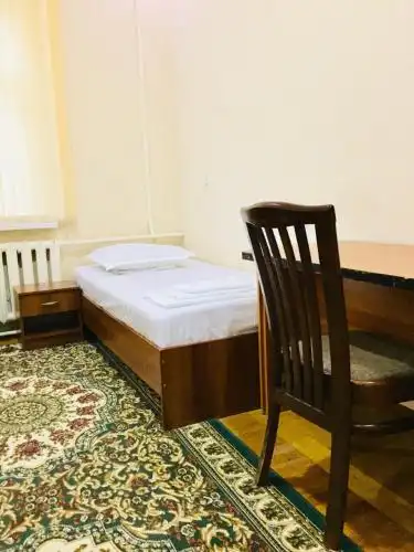 Guest House VeAgat - 21