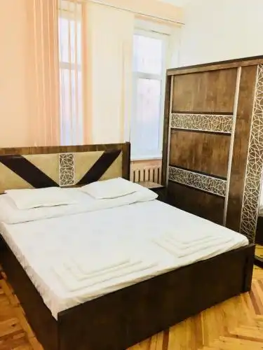 Guest House VeAgat - 25
