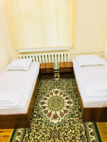 Guest House VeAgat - 20