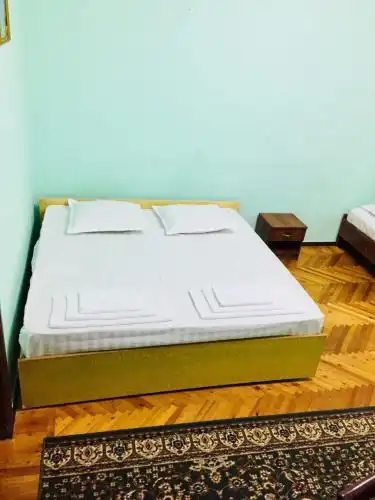 Guest House VeAgat - 17