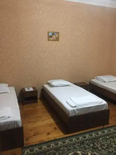 Guest House VeAgat - 10