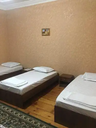Guest House VeAgat - 11