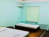 Triple Room with Bathroom