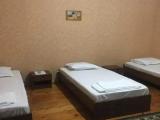 Economy Triple Room with Shared Bathroom