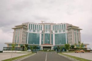 Burgaz Izer Hotel, Luleburgaz