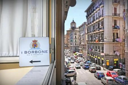 B&B I Borbone - 46