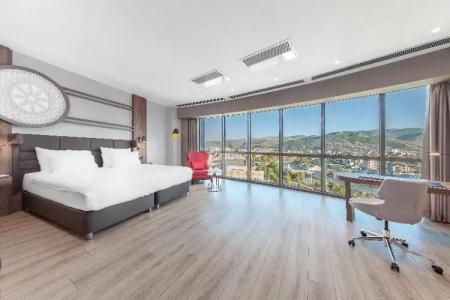 Dedeman Tokat - 108
