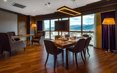 Dedeman Tokat - 124