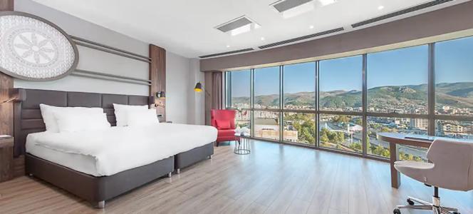 Dedeman Tokat - 110