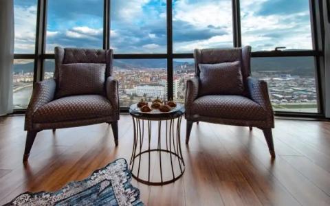 Dedeman Tokat - 122
