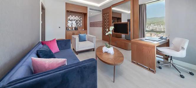 Dedeman Tokat - 114