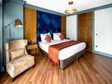 Presidential Double Suite