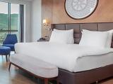 Deluxe Double Suite
