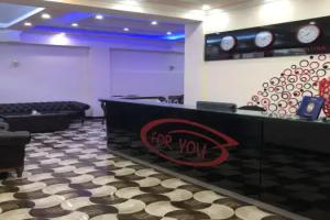 For You Hotel, Yerevan