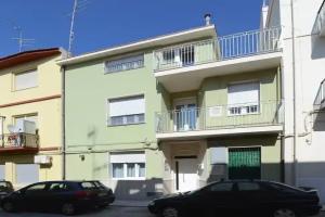 Miramed rooms, Termoli