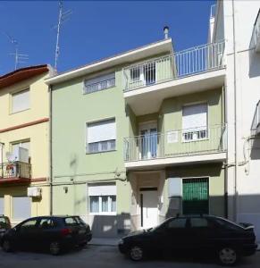 Miramed rooms