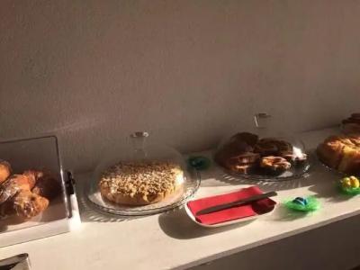 Miramed rooms - 11