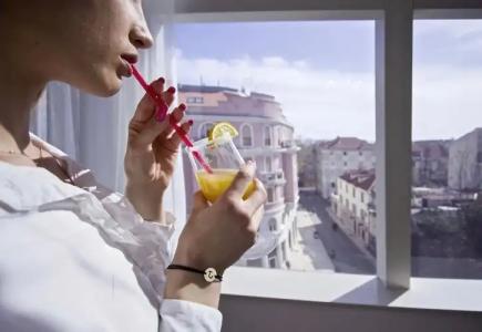 Prima Luce Downtown - 121