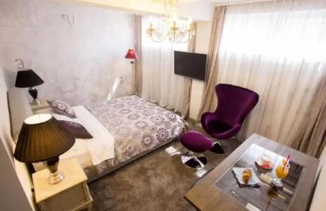 Prima Luce Downtown - 86