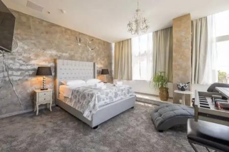 Prima Luce Downtown - 127