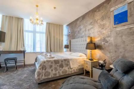 Prima Luce Downtown - 117