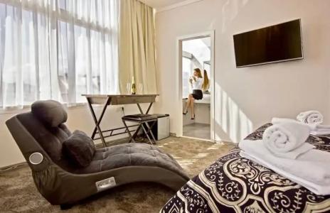 Prima Luce Downtown - 139